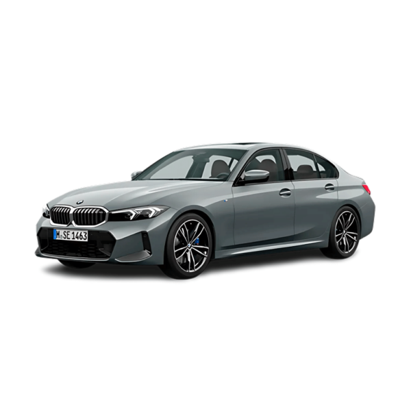 320I M SPORT 2.0 TURBO AUTOMÁTICO