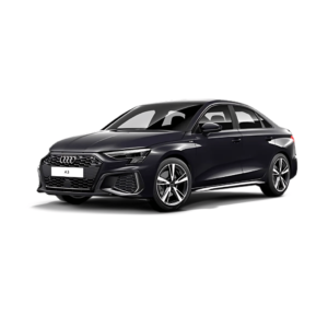 A3 SEDAN PERFOMANCE BLACK 2.0 HÍBRIDO AUTOMÁTICO