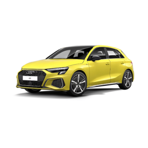 A3 SPORTBACK S LINE 2.0 TURBO HÍBRIDO AUTOMÁTICO