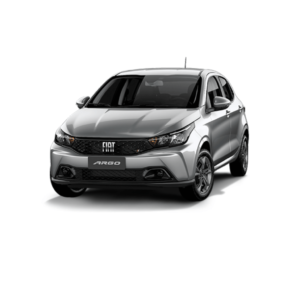 ARGO DRIVE 1.0 MANUAL