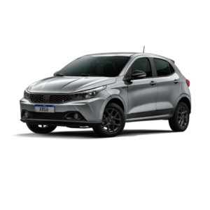 ARGO DRIVE 1.3 AUTOMÁTICO