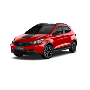 ARGO TREKKING 1.3 MANUAL