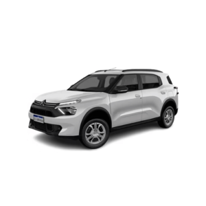 C3 AIRCROSS FEEL 7 LUGARES 1.0 TURBO AUTOMÁTICO