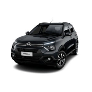 C3 AIRCROSS SHINE 7 LUGARES 1.0 TURBO AUTOMÁTICO