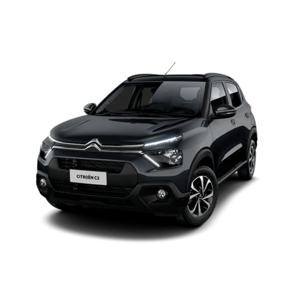 C3 AIRCROSS SHINE 1.0 TURBO 7 LUGARES AUTOMÁTICO