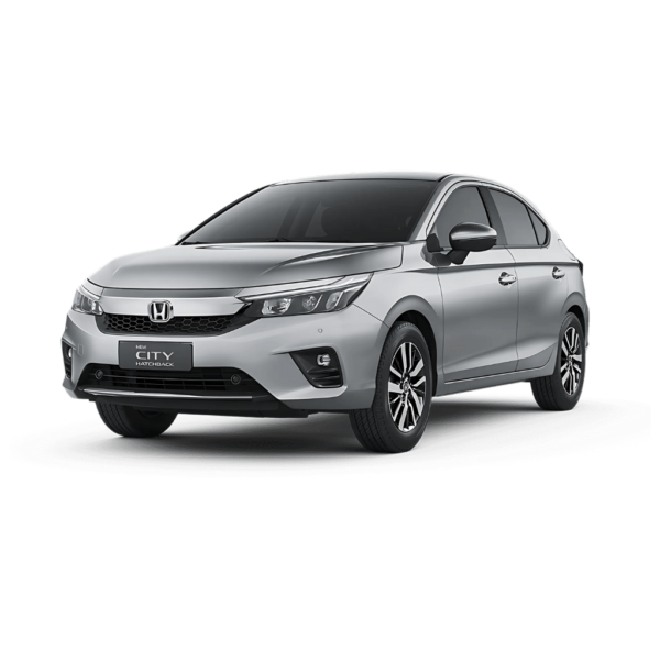 CITY HATCHBACK LX 1.5 AUTOMÁTICO
