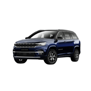 COMMANDER OVERLAND 7 LUGARES 2.0 TURBO HURRICANE 4X4 AUTOMÁTICO