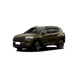 COMPASS LIMITED 1.3 TURBO AUTOMÁTICO