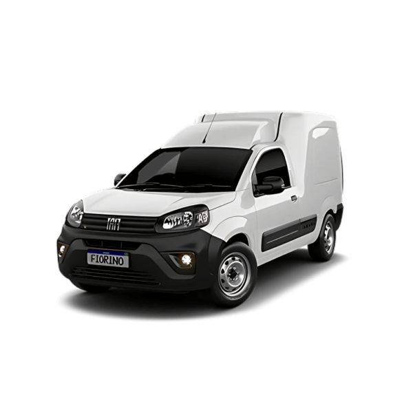 FIORINO ENDURANCE 1.4 EVO MANUAL