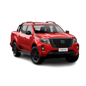 FRONTIER ATTACK CD 2.3 BI-TURBO DIESEL 4X4 AUTOMÁTICO