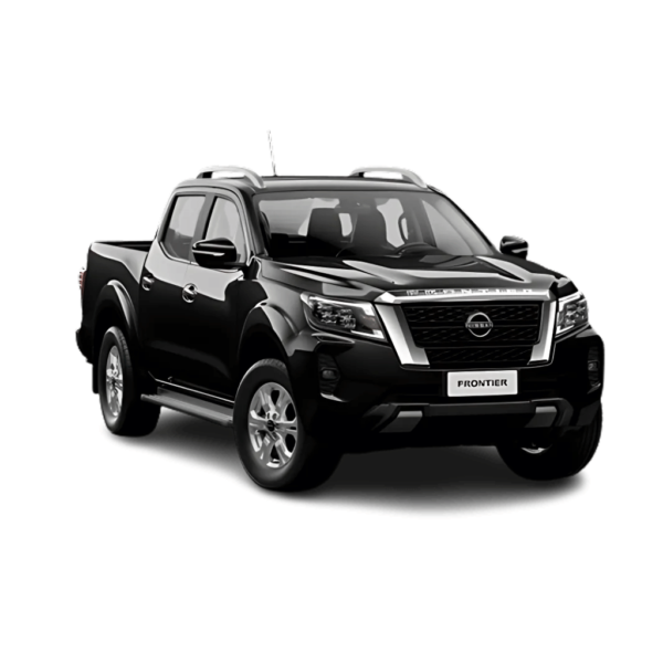 FRONTIER XE CD 2.3 BI-TURBO DIESEL 4X4 AUTOMÁTICO