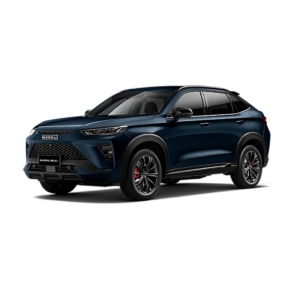 HAVAL H6 GT 1.5 TURBO HÍBRIDO PHEV AUTOMÁTICO