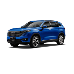 HAVAL H6 1.5 TURBO HÍBRIDO PHEV34 4X4 AUTOMÁTICO