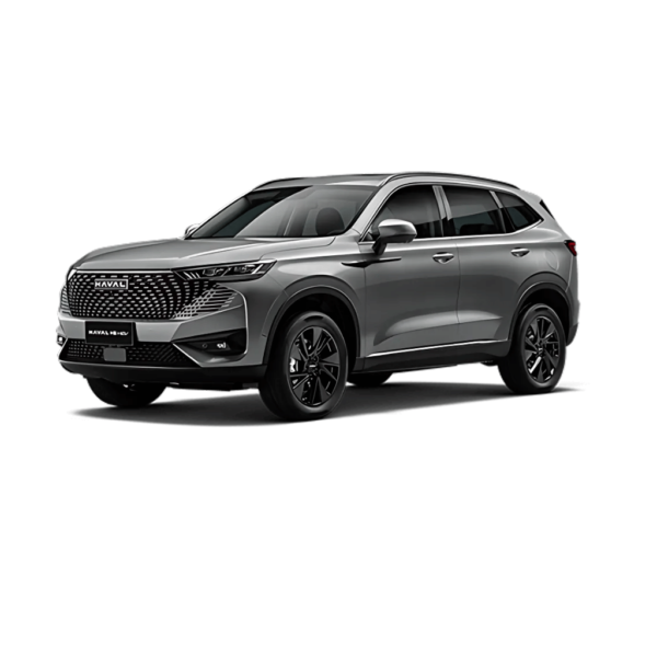 HAVAL H6 PREMIUM 1.5 TURBO HÍBRIDO HEV AUTOMÁTICO