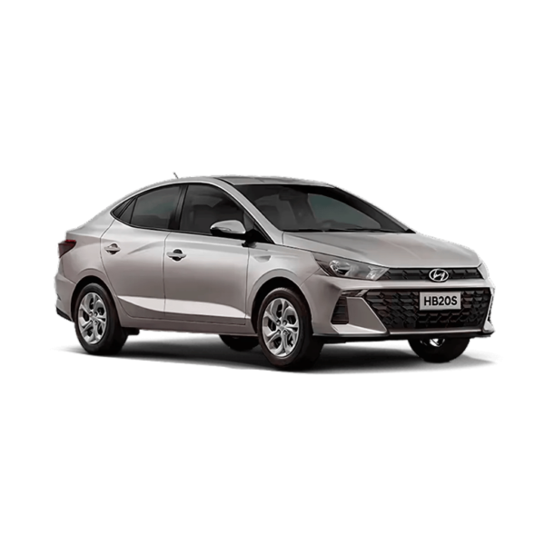 HB20S COMFORT PLUS 1.0 MANUAL - CNPJ