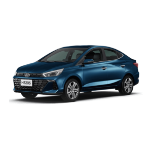 HB20S LIMITED PLUS 1.0 MANUAL