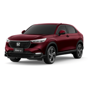 HR-V TOURING 1.5 TURBO AUTOMÁTICO