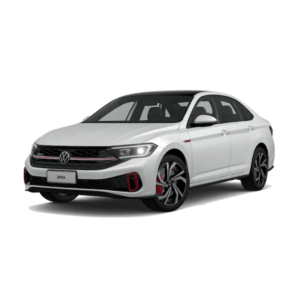 JETTA GLI 2.0 TURBO AUTOMÁTICO