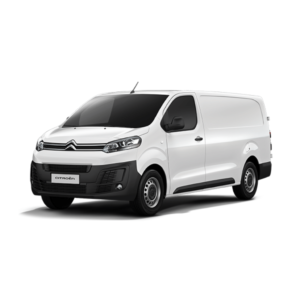 JUMPY CARGO 1.5 TURBO DIESEL MANUAL