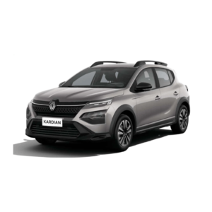 KARDIAN EVOLUTION 1.0 TURBO AUTOMÁTICO