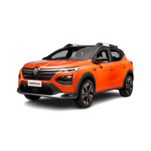 KARDIAN PREMIER EDITION 1.0 TURBO AUTOMÁTICO