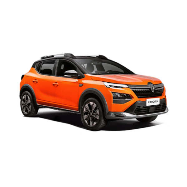 KARDIAN TECHNO 1.0 TURBO AUTOMÁTICO