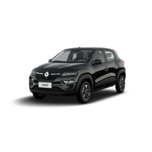 KWID INTENSE 1.0 MANUAL