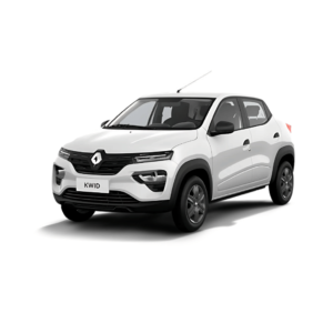 KWID ZEN 1.0 MANUAL