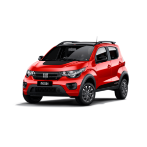 MOBI TREKKING 1.0 MANUAL