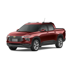 MONTANA LTZ 1.2 TURBO AUTOMÁTICO