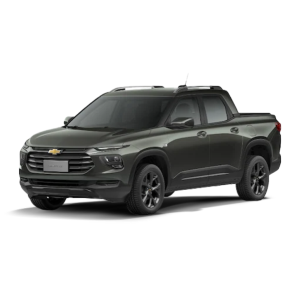 MONTANA PREMIER 1.2 TURBO AUTOMÁTICO