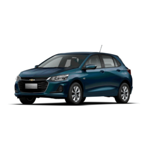ONIX LT 1.0 TURBO MANUAL