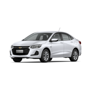 ONIX PLUS LTZ 1.0 TURBO AUTOMÁTICO