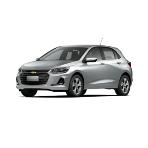 ONIX PREMIER II 1.0 TURBO AUTOMÁTICO