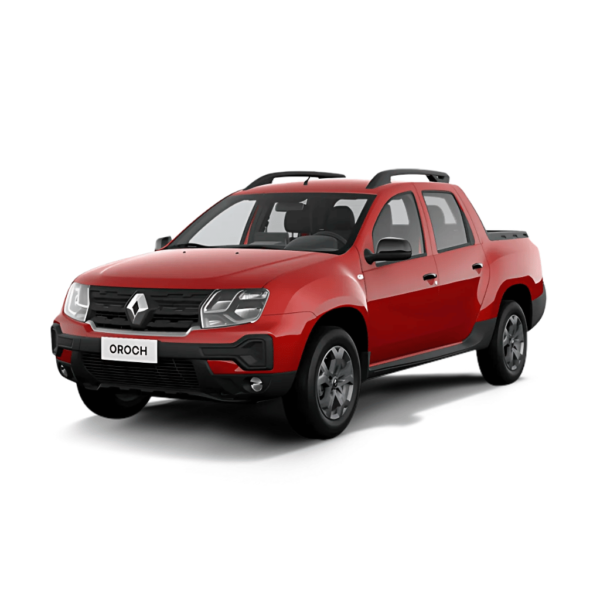 OROCH INTENSE 1.6 MANUAL