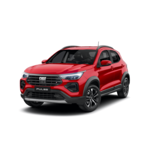 PULSE AUDACE 1.0 TURBO HÍBRIDO AUTOMÁTICO