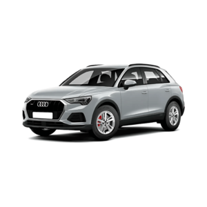Q3 PRESTIGE 2.0 TURBO QUATTRO AUTOMÁTICO