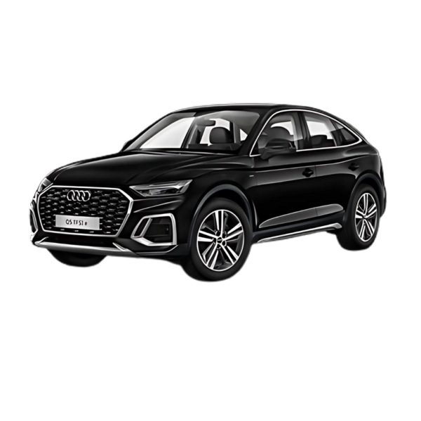 Q5 SPORTBACK PERFORMANCE BLACK 2.0 TURBO HÍBRIDO PHEV AUTOMÁTICO