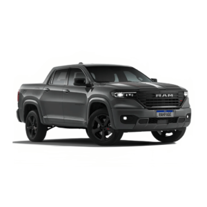 RAMPAGE RT 2.0 TURBO 4X4 AUTOMÁTICO