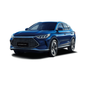 SONG PLUS DM-I 1.5 HÍBRIDO PHEV AUTOMÁTICO