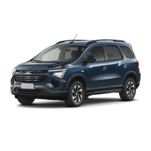 SPIN PREMIER 7 LUGARES 1.8 AUTOMÁTICO