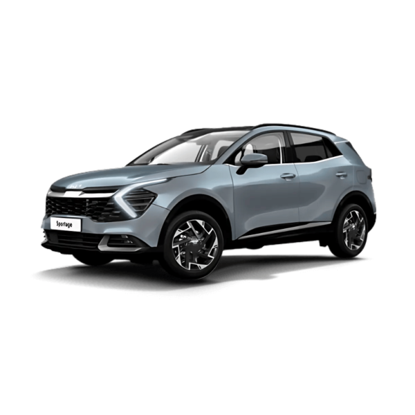 SPORTAGE EX PRESTIGE 1.6 TURBO HÍBRIDO AUTOMÁTICO
