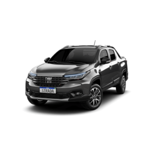 STRADA VOLCANO CD 1.3 MANUAL