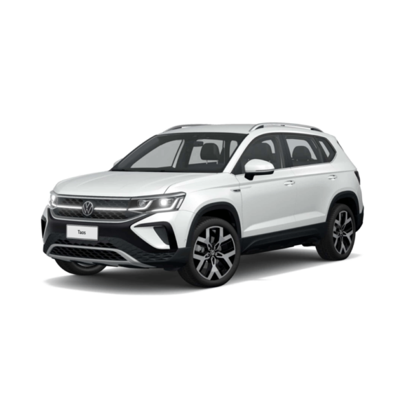 TAOS COMFORTLINE 1.4 TURBO AUTOMÁTICO