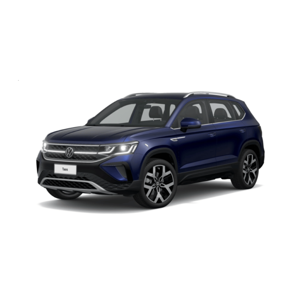 TAOS HIGHLINE 1.4 TURBO AUTOMÁTICO