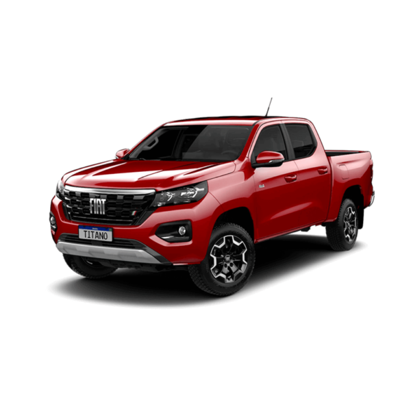TITANO VOLCANO 2.2 TURBO DIESEL 4X4 AUTOMÁTICO - CNPJ