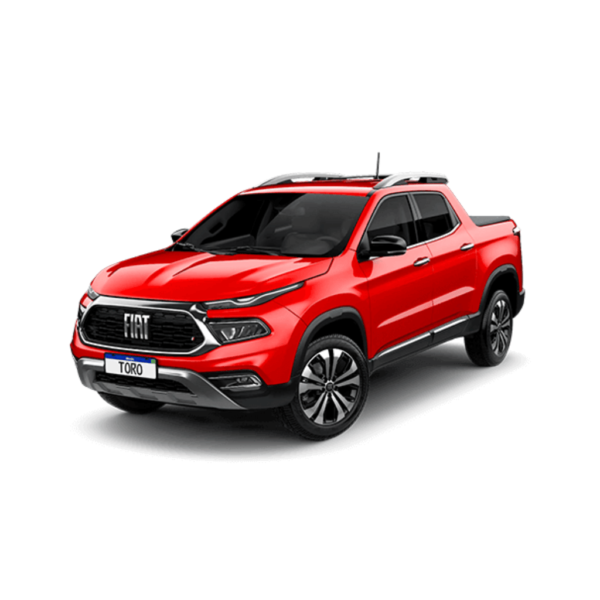 TORO VOLCANO 2.2 TURBO DIESEL 4X4 AUTOMÁTICO - CNPJ