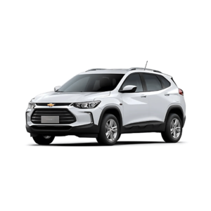 TRACKER LT 1.0 TURBO AUTOMÁTICO