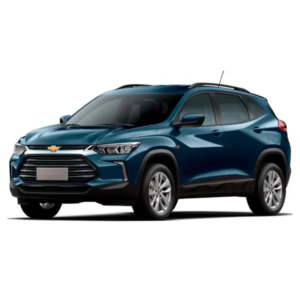 TRACKER LTZ 1.0 TURBO AUTOMÁTICO