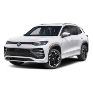 TIGUAN R LINE 2.0 TURBO 4X4 AUTOMÁTICO